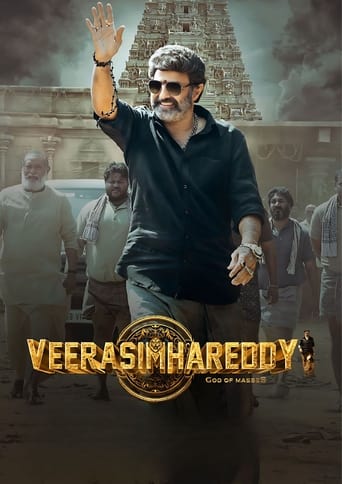 Veera Simha Reddy ( 2023 )