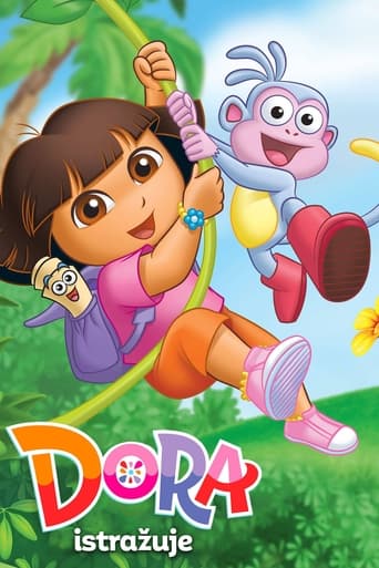 Dora istražuje 2019