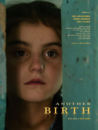 Another Birth — Pôsteres 3