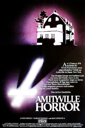 Amityville Horror