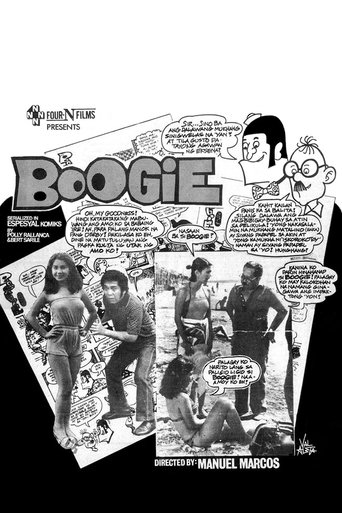 Boogie (1981) Boogie (1981)
