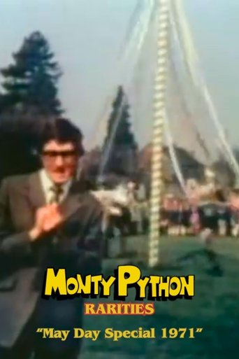 Euroshow '71: May Day Special (1971)