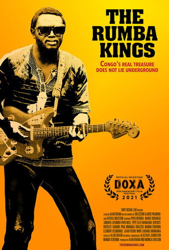 The Rumba Kings