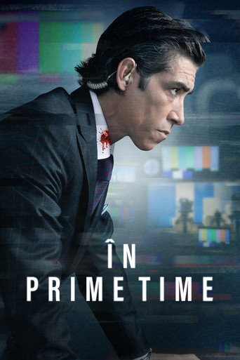 Prime Time — Posters 19