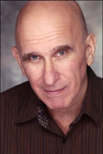 Image of Steve Axelrod