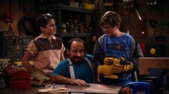 Crash y Bernstein S01E24