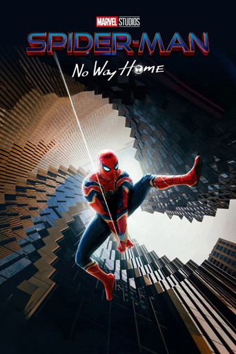 Spider-Man: No Way Home — poster 462, 500 × 750