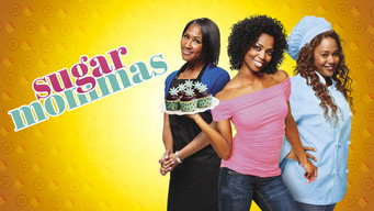 Sugar Mommas (2012)