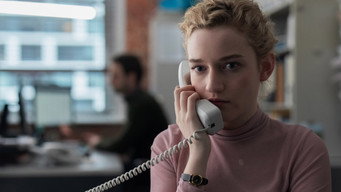 Асистентка (2019)
