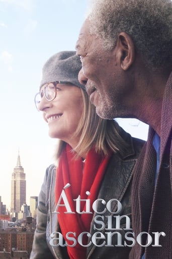 Poster of Ático sin ascensor