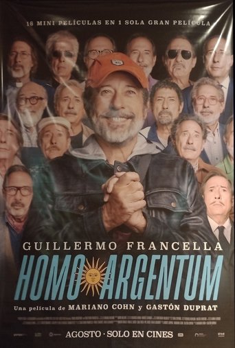 Homo Argentum