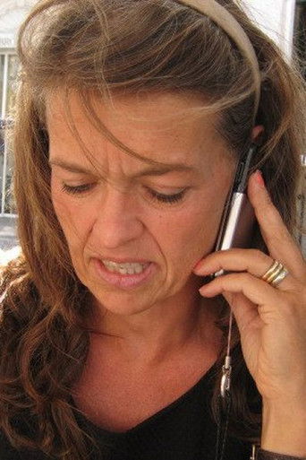 Foto de Stine Gudmundsen-Holmgreen