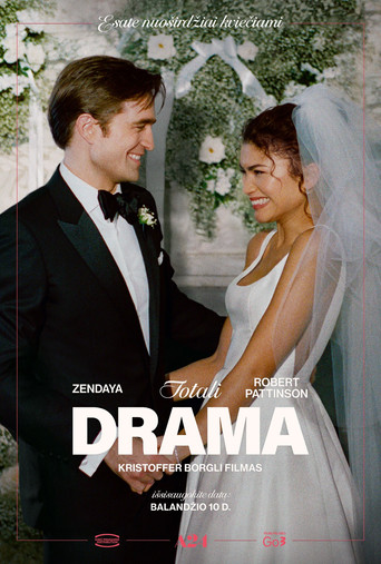Totali drama