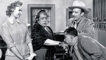 El mil amores (1954)