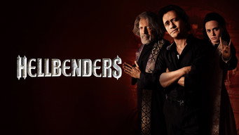 Hellbenders media image
