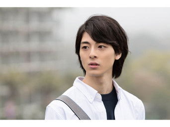 Episode 6 — Episode 6