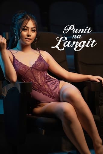 Movie poster: Punit na Langit (2023)
