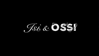 #6 Isi & Ossi