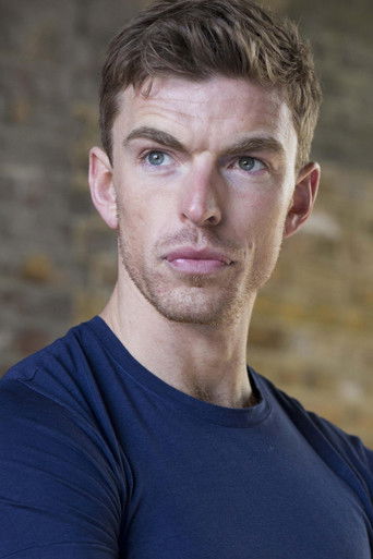 Foto de Chris Gordon