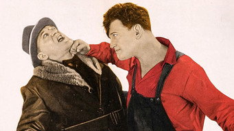 The Shock Punch (1925)