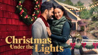 Christmas Under the Lights (2024)