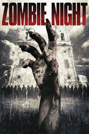 Zombie Night (2013) ซากนรกคืนสยอง