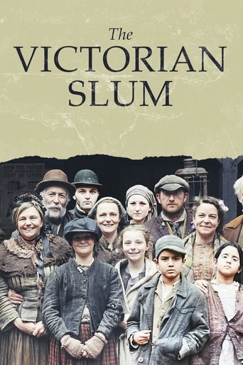 The Victorian Slum 2016