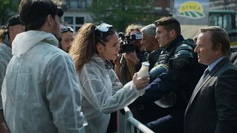 Episode 1 — Episode 1