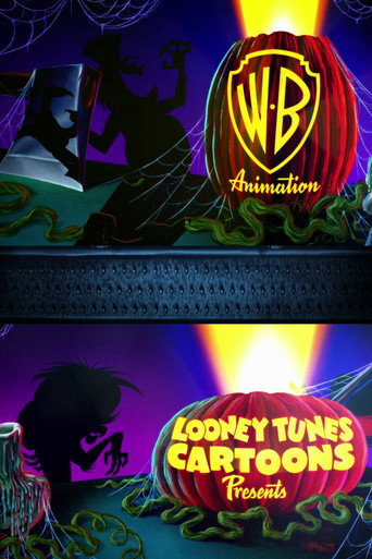 Bugs Bunny's Howl-O-Skreem Spooktacular