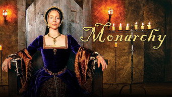 Monarchy media image