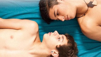 Hidden Away (2014)