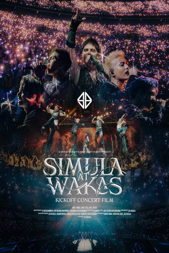 SB19 'Simula at Wakas' World Tour Kickoff Concert Film
