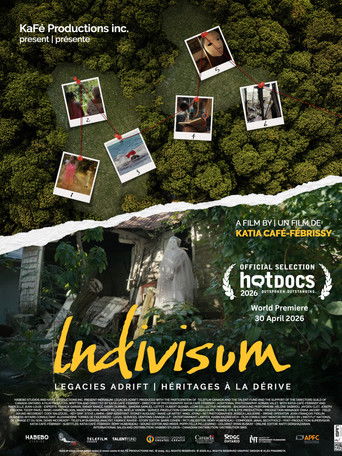 INDIVISUM: Legacies Adrift