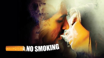 #19 No Smoking