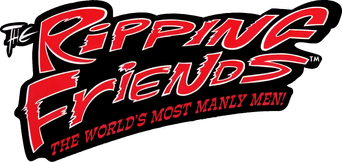 صورة من The Ripping Friends