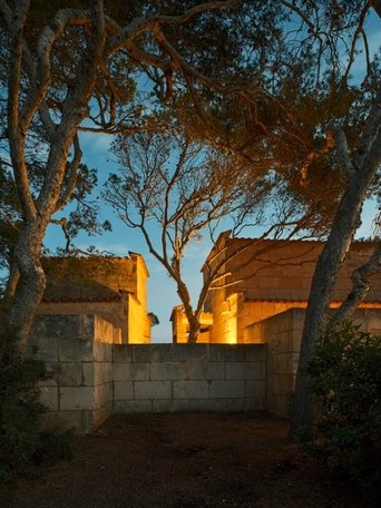Can Lis, Jørn Utzon (1970)