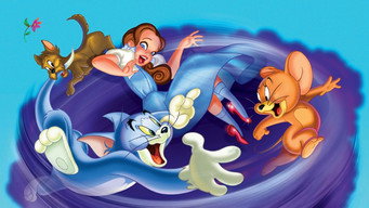 Still 3 from Tom and Jerry & The Wizard of Oz