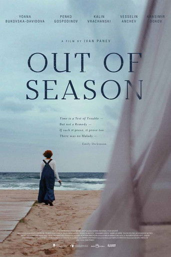 Out of Season (2023)