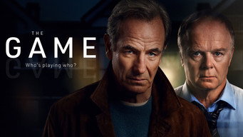 The Game (2025)