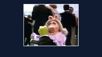 #16 The Great Muppet Caper