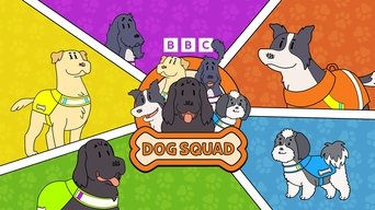 Dog Squad - S1E01