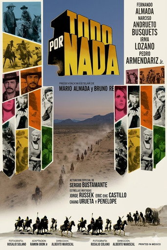 Todo Por Nada