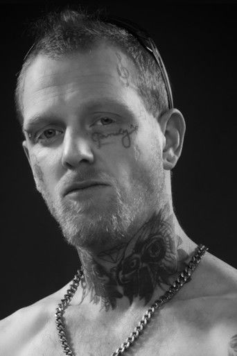 Foto de Kameron Hood