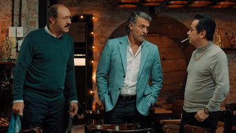 Episode 7 — Episode 7