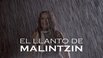 The Crying of Malintzin (2022)