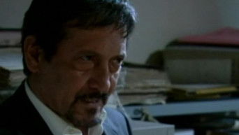 第6話：False movements