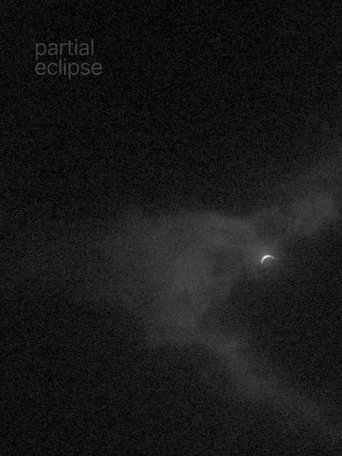 Partial Eclipse poster