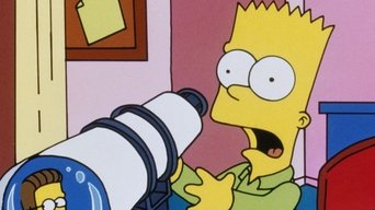 Bart de oscuridad Bart de oscuridad