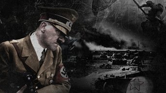 Hitler: Uncovering His Fatal Obsession - S1E01