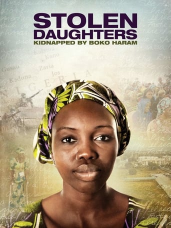 Stolen Daughters: Kidnapped By Boko Haram